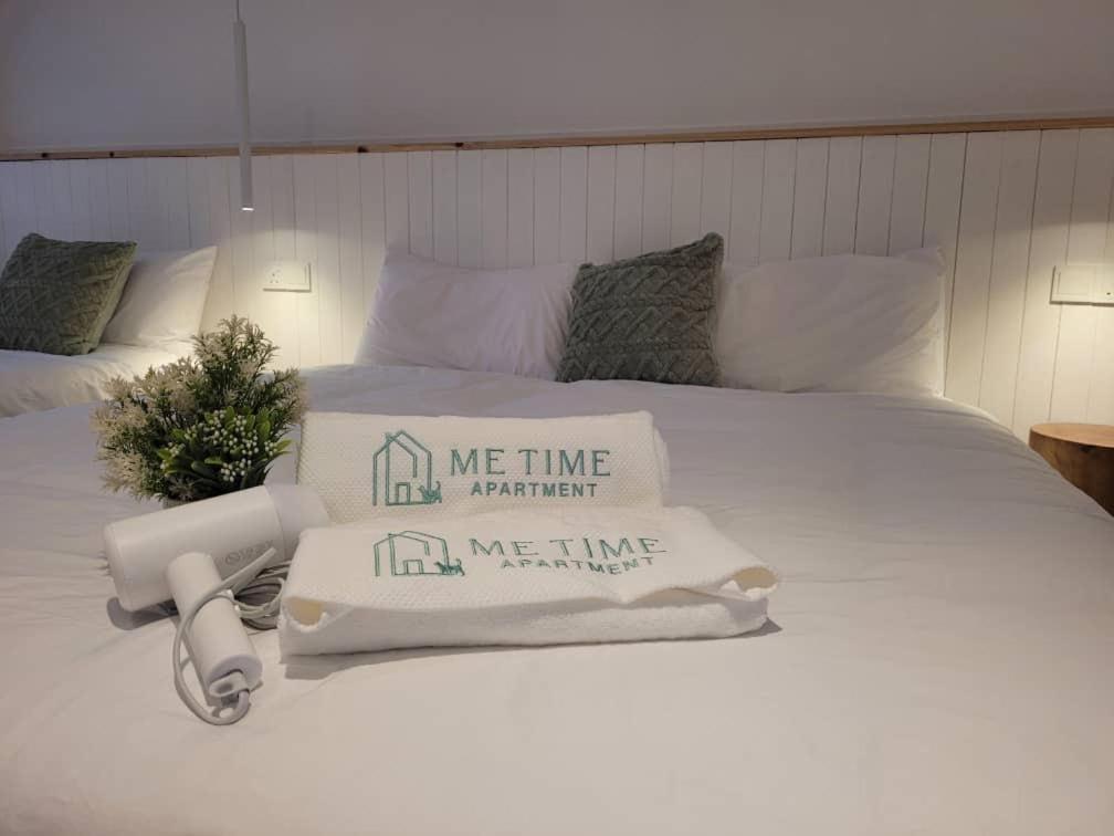 Metime Garden